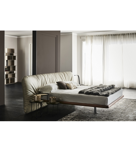 Marlon Cattelan Italia Cama