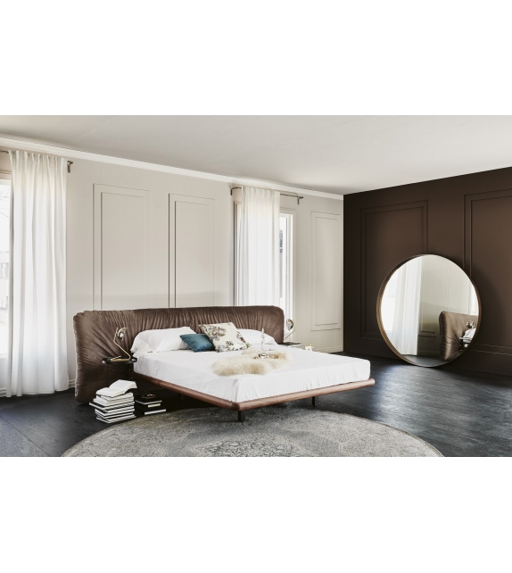 Marlon Cattelan Italia Bed