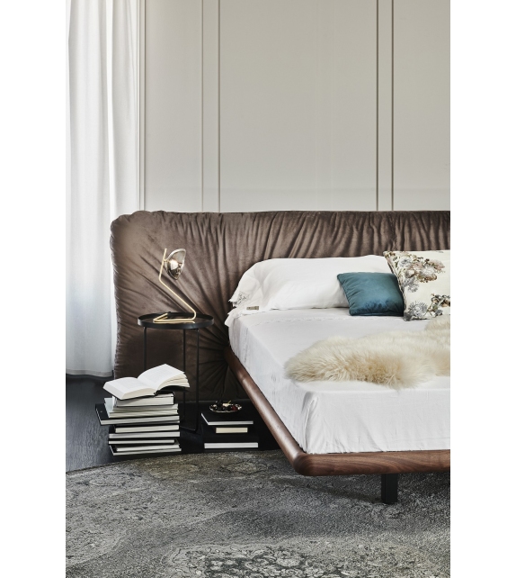 Marlon Cattelan Italia Cama