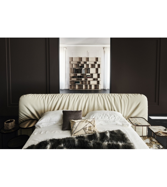 Marlon Cattelan Italia Bett