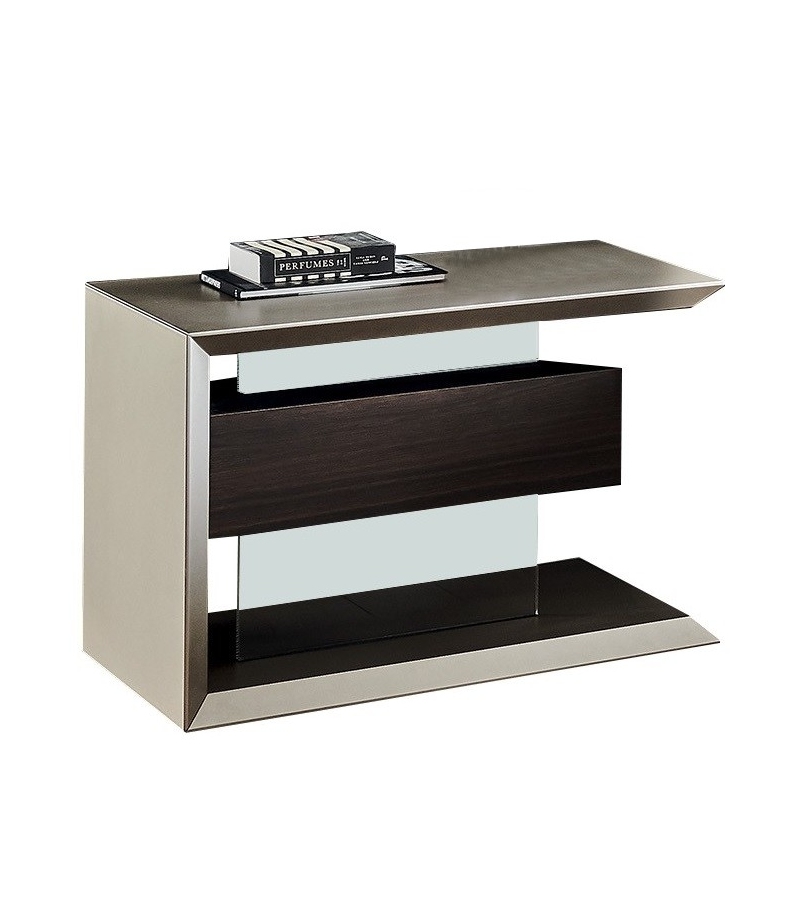 Biagio Cattelan Italia Comodino