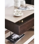 Biagio Cattelan Italia Bedside Table