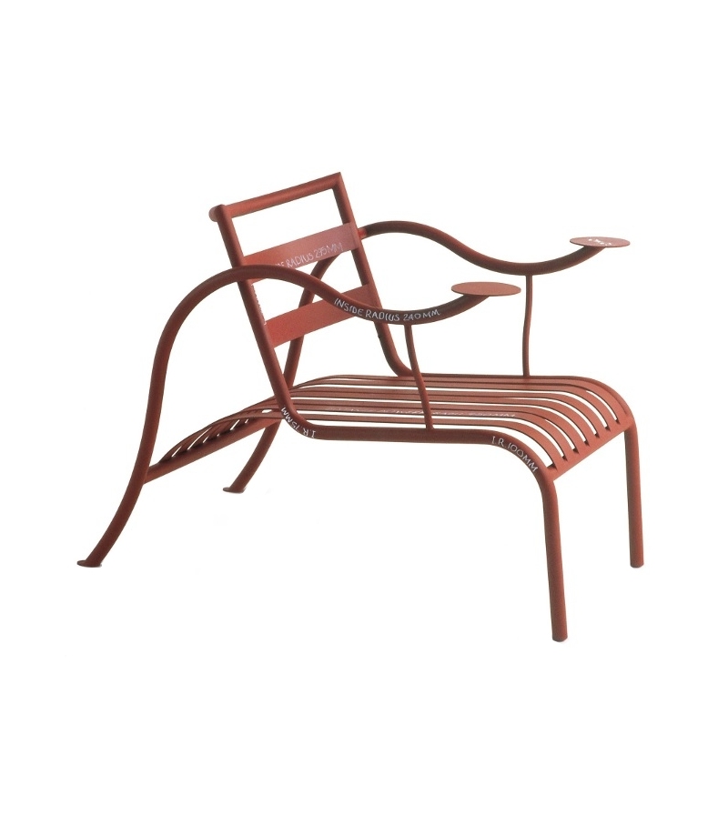 Thinking Man's Chair