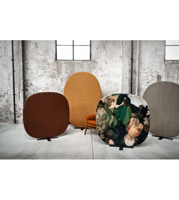 Nebula Tacchini Screen