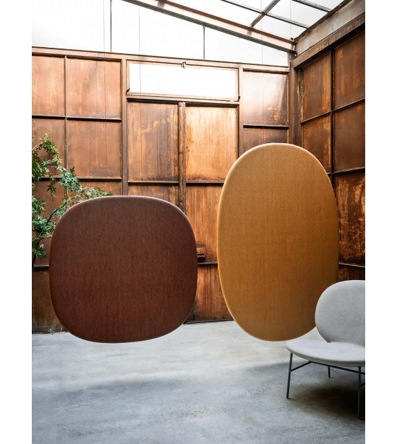 Nebula Tacchini Screen