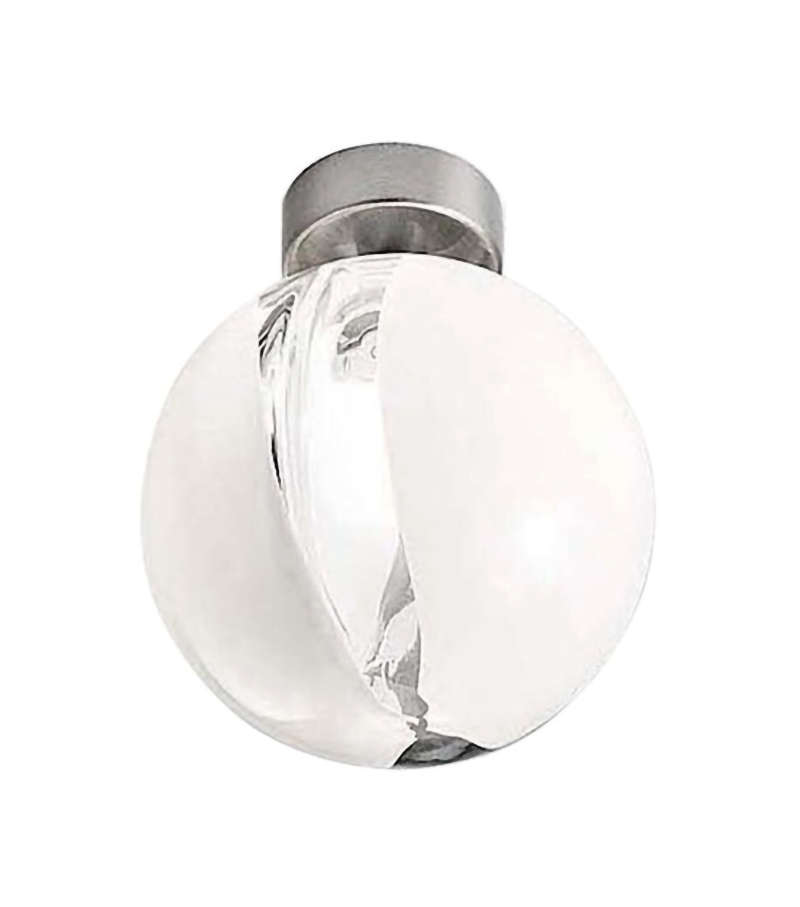 Poc Vistosi Lampada da Parete/Soffitto