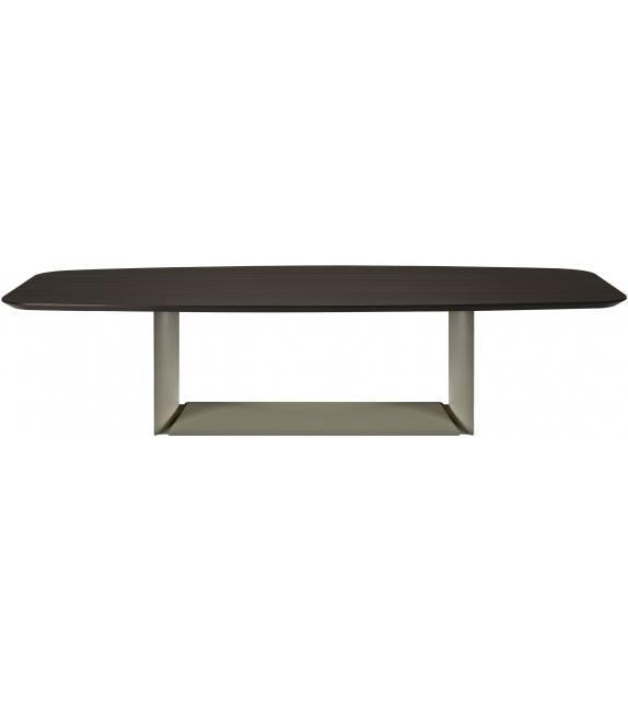 Dragon Wood Cattelan Italia Table