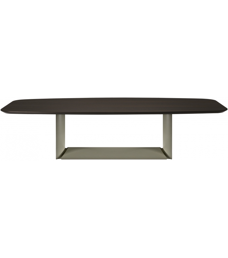 Dragon Wood Cattelan Italia Mesa