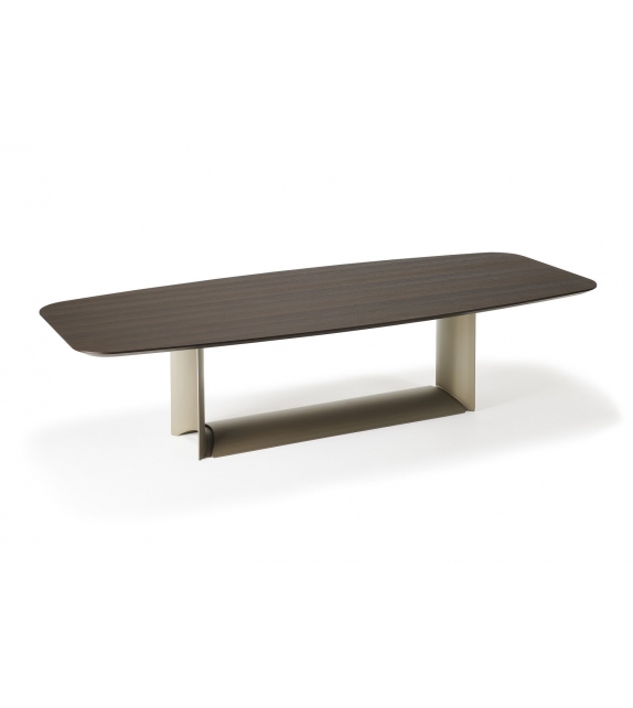 Dragon Wood Cattelan Italia Mesa