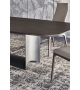 Dragon Wood Cattelan Italia Table