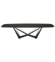 Skorpio Wood Cattelan Italia Tavolo