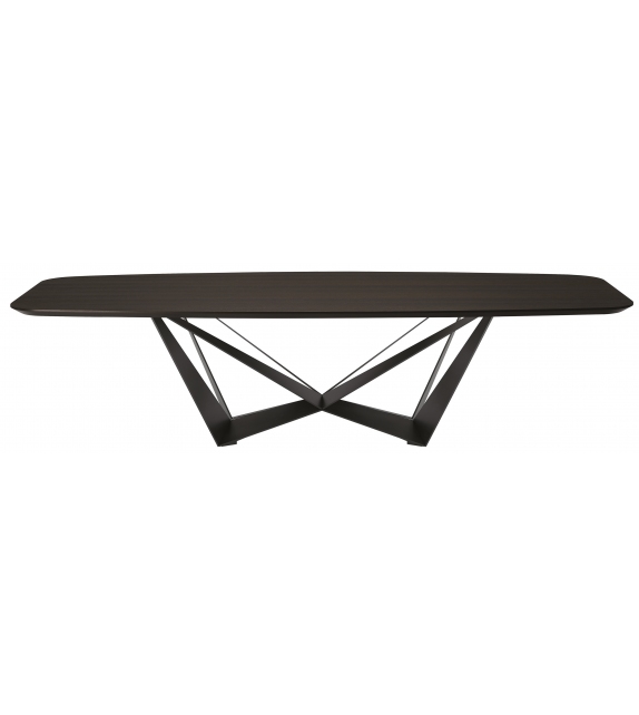 Skorpio Wood Cattelan Italia Tavolo