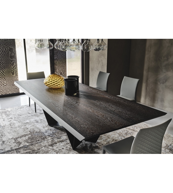 Skorpio Wood Cattelan Italia Mesa