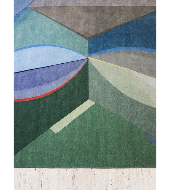 Narciso Tacchini Tapis