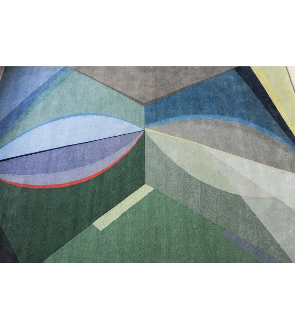 Narciso Tacchini Alfombra