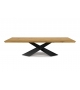 Tyron Wood Cattelan Italia Table