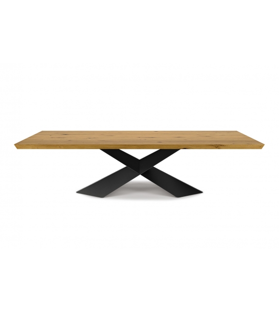 Tyron Wood Cattelan Italia Tisch