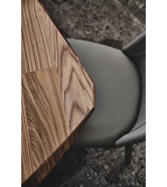 Tyron Wood Cattelan Italia Table