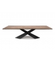 Tyron Wood Cattelan Italia Tisch