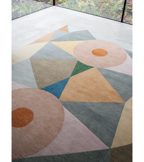 Rituale Tacchini Tapis
