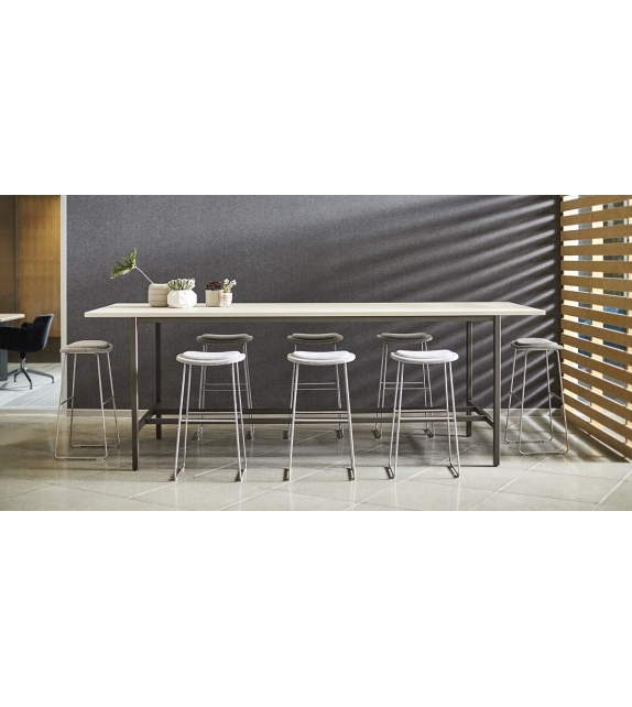 Hi Pad Hocker Cappellini