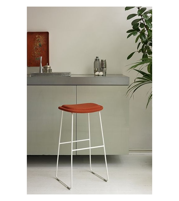 Hi Pad Hocker Cappellini