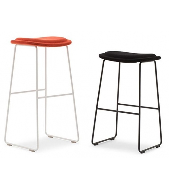 Hi Pad Sgabello Cappellini