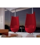 Wanders’ Tulip Armchair Cappellini Poltrona