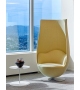 Wanders’ Tulip Armchair Cappellini Sessel
