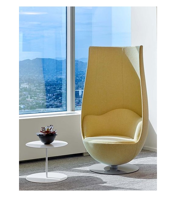 Wanders’ Tulip Armchair Cappellini Fauteuil
