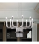 Stardust Frame Vistosi Pendant Lamp