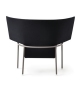 Capo Armchair Cappellini