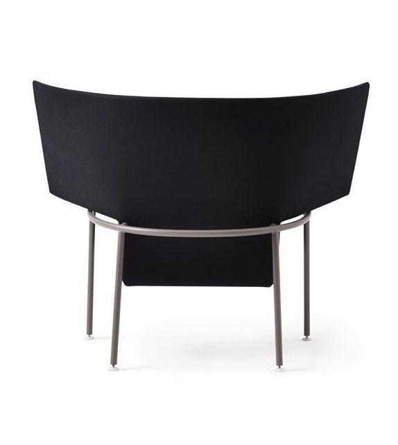Capo Armchair Cappellini