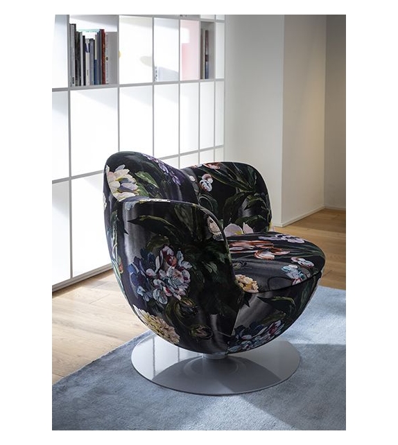 Dalia Sessel Cappellini