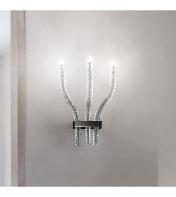 Stardust Vistosi Wall Lamp