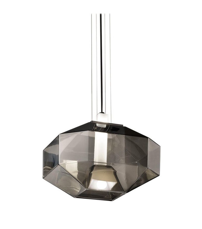 Stone Vistosi Lampada a Sospensione