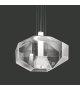 Stone Vistosi Pendant Lamp