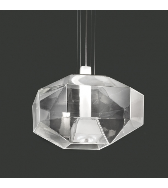 Stone Vistosi Pendant Lamp