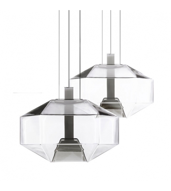 Stone Vistosi Pendant Lamp