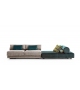 Salon Nanà Moroso Sofá Modular
