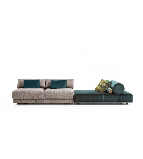 Salon Nanà Moroso Sofá Modular