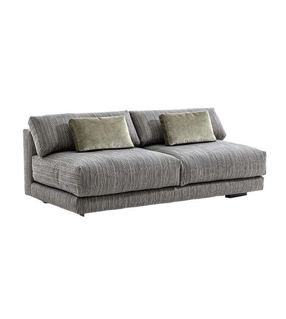 Salon Nanà Moroso Sofá Modular