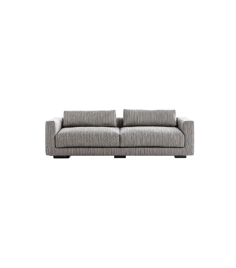 Salon Nanà Moroso Modular Sofa