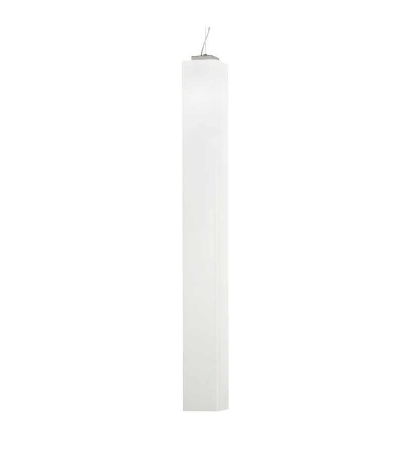 Tubes Vistosi Pendant Lamp