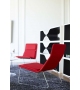 Low Pad Cappellini Petit Fauteuil