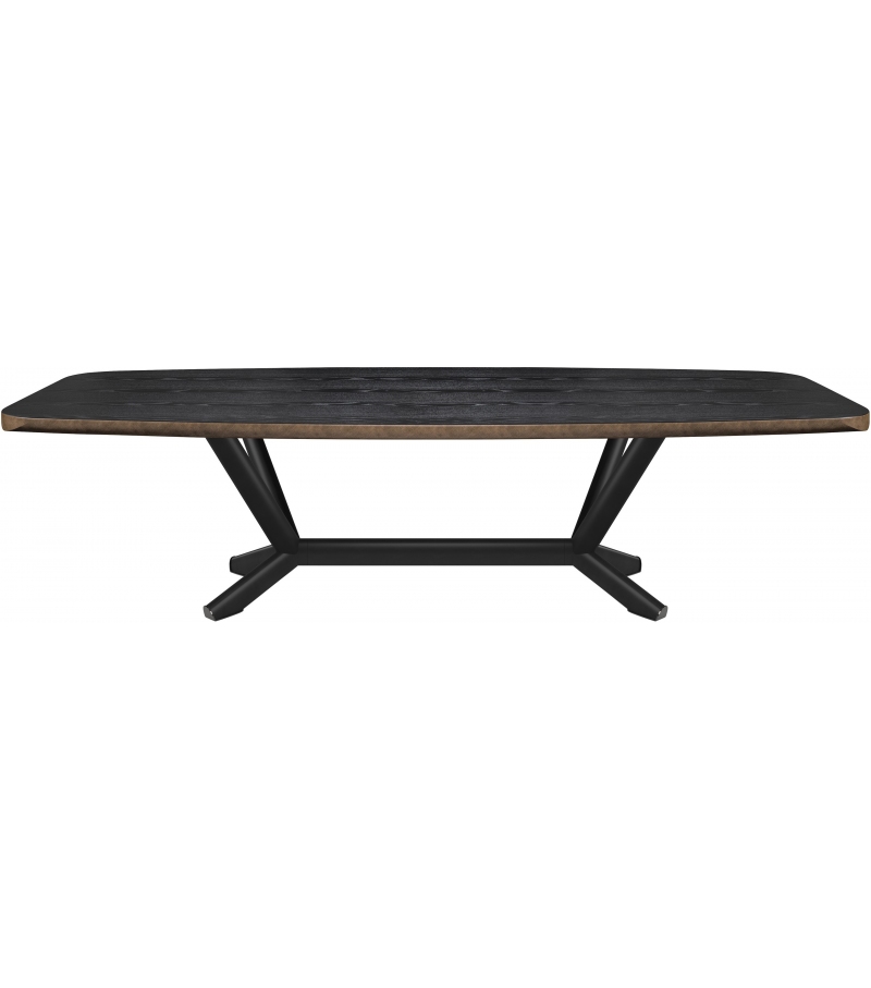 Planer Wood C Cattelan Italia Table