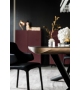 Planer Wood C Cattelan Italia Table