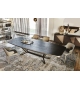 Planer Wood C Cattelan Italia Table