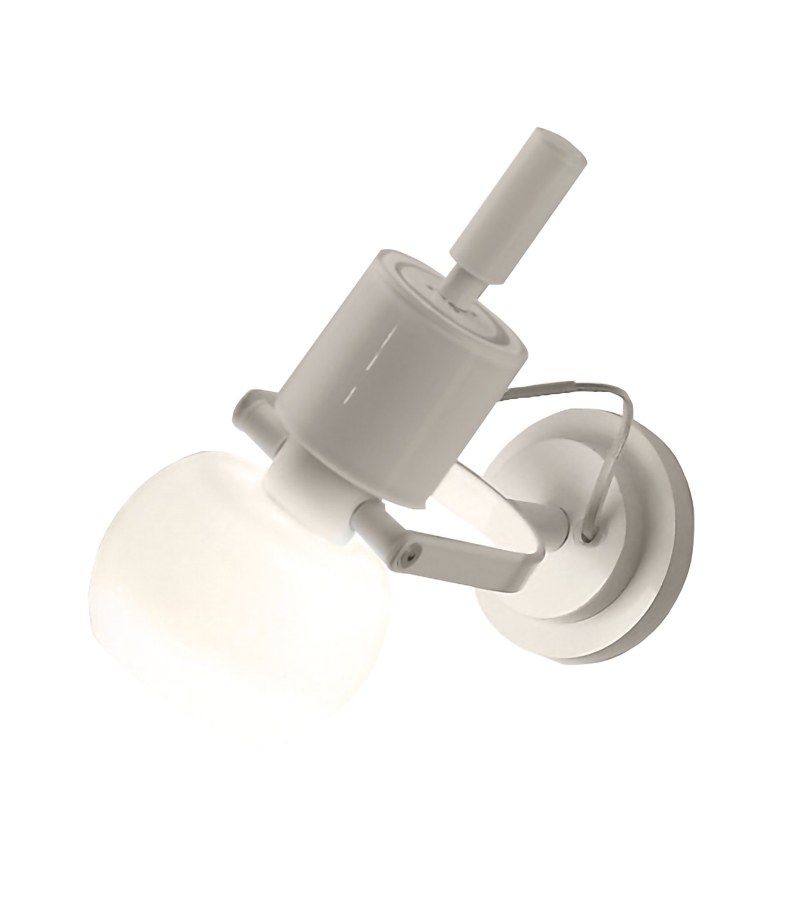 Vega Vistosi Wall Lamp