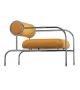 Sofa with Arms Cappellini Small Armchair